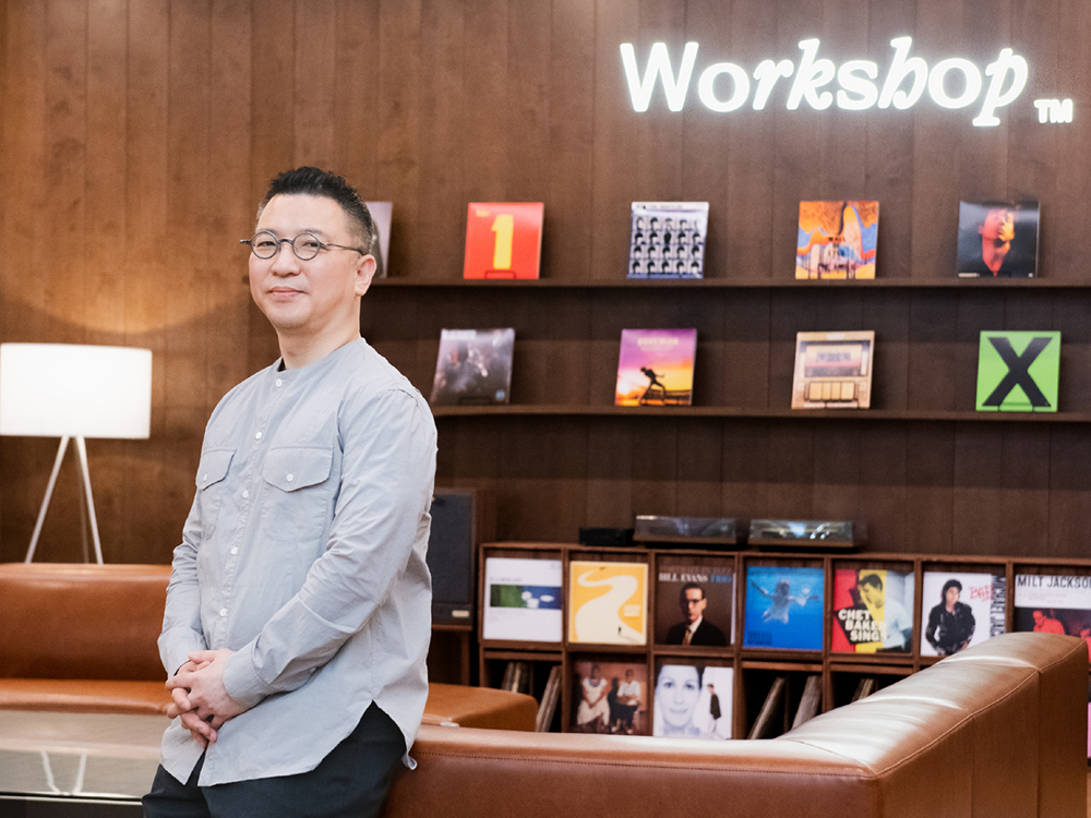 차세대 상업용 오피스의 공간 콘텐츠를 고민하며 [이지스자산운용 상무 / 김현수]