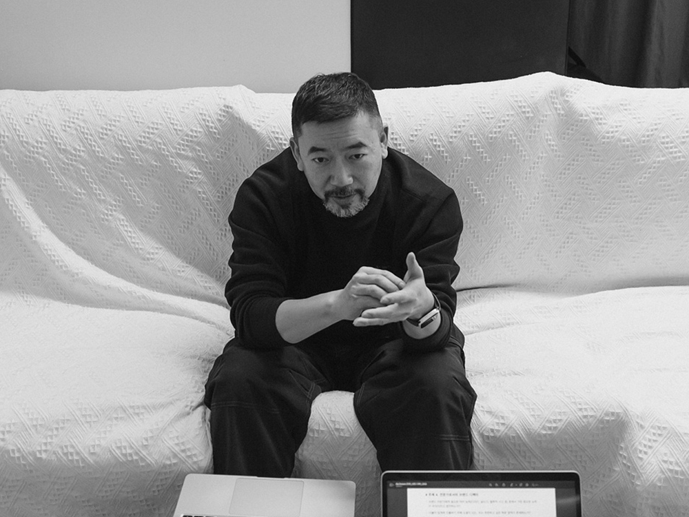 결국은 돈이 되는 콘텐츠와 브랜딩 [닷슬래시대시 대표 / 이창우]