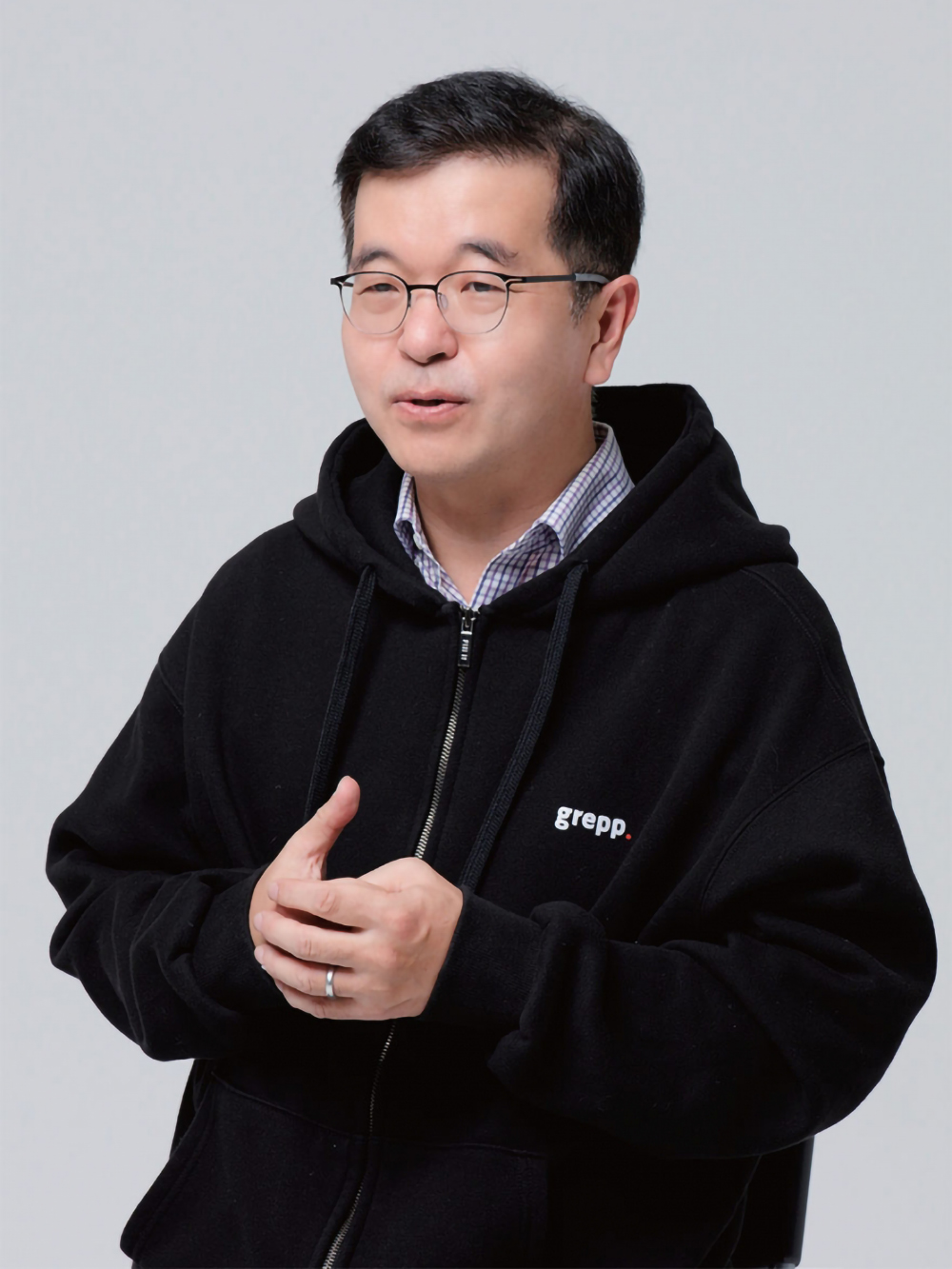 실리콘밸리 리더가 알려주는 고령화 시대의 커리어 로드맵 [커리어코치, 작가 / 한기용]