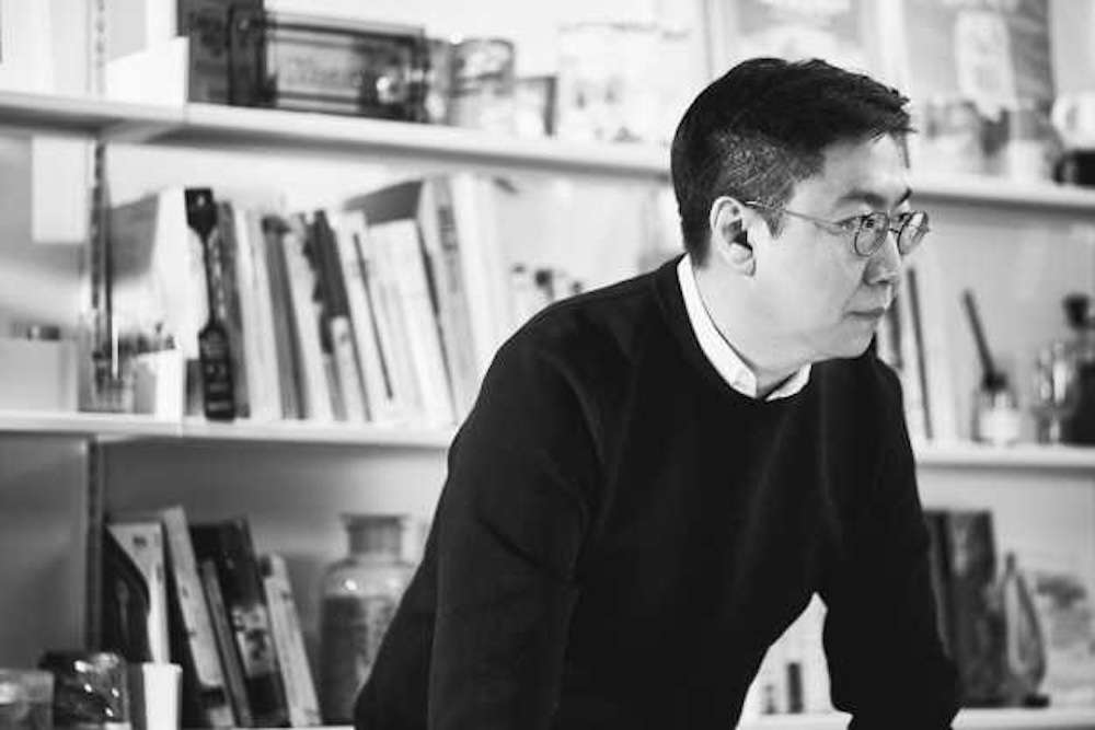 스트리밍이 되는 거리, 성수동 [프로젝트렌트 대표 / 최원석]