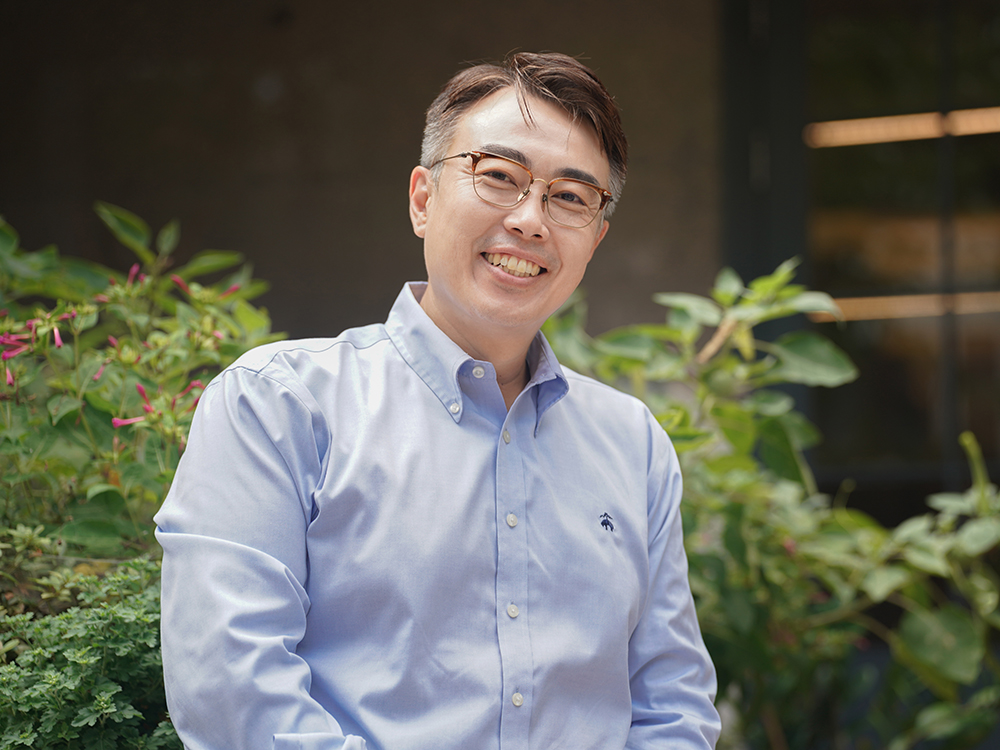 집이라는 것, 삶이라는 것 [홈즈컴퍼니 대표 / 이태현]